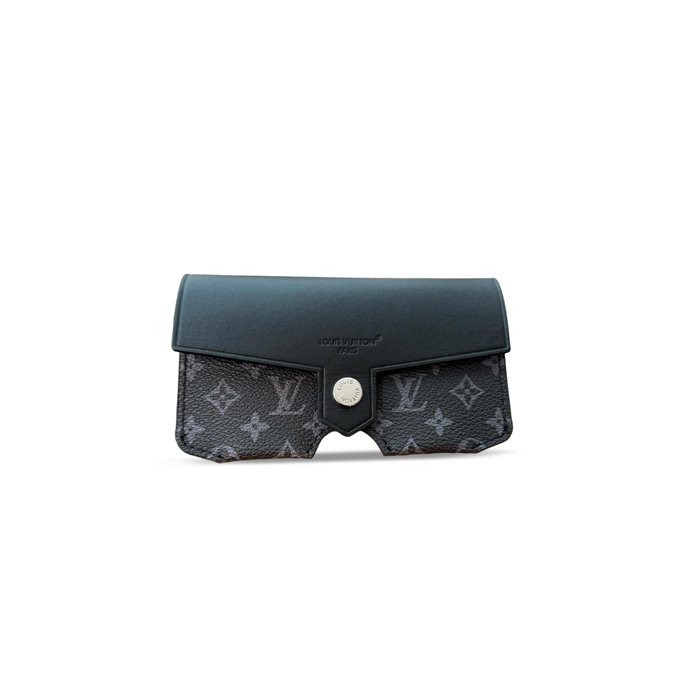 LOUIS VUITTON LV GLASSES HOLDER